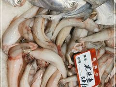 -渔满仓海鲜渔家(象山二店)