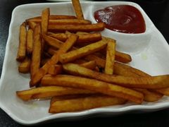 -蘑菇餐厅(马台街店)