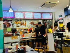 -友记正宗隆江猪脚饭(首经贸店)