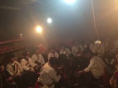 -叠溪松坪沟景区