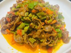 -花红徽菜(九华山青阳店)