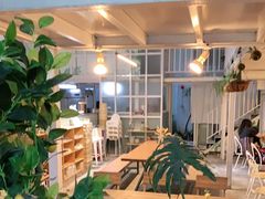 大堂-CHILLAX轻乐时(侨建·Hi City店)