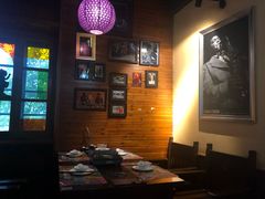 -甘尼仕印度餐厅爵士酒吧(阳春巷店)
