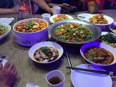-巴特餐饮6加1音乐餐吧·新疆菜