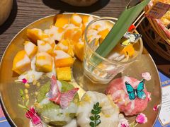 -泰妃殿(武汉首店)