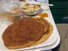 -黑窑厂糖油饼烤鸭·清真菜(旗舰店)