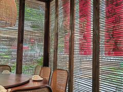 -二厨·吊桥小院·脆皮烧鸡公·本地农家菜(沿江西路店)