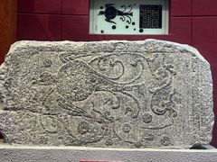 -卧龙岗文化园-南阳市汉画馆