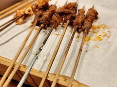 -大哥大烧鸽子海鲜串吧(沈辽路店)