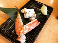 -蟹道乐(道顿堀本店)