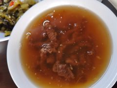 -好成财牛排馆(涂门街总店)