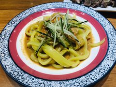 -品回味清真西北楼(宁波首店)