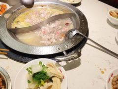 -川锅一号火锅(铜山万达店)