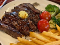 -WOLFGANG PUCK KITCHEN & BAR(迪士尼小镇店)