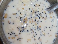 -白翔甜食店