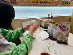 -滨寿司(新街口中央商场店)