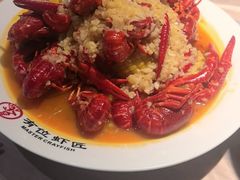 -有位虾匠·胶东土菜小馆(市北店)