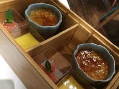 下午茶甜点-随心小姐