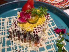 -卢布里西餐厅(海拉尔店)