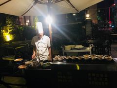 -巴厘龙虾·榜首油焖大虾(洞庭·艺术洋房店)