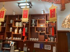 -富华斋饽饽铺·宫廷糕点·伴手礼(护国新天地店)