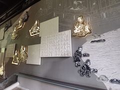 -兰亭风景区