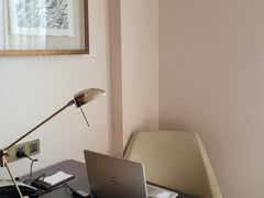-上海嘉定喜来登酒店