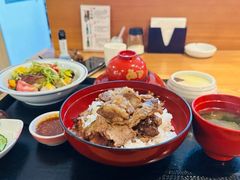 -翔峰炭火鳗鱼(悦泰街里公寓店)