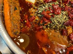 -马路边边串串香(双井直营店)