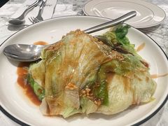 -关夫人餐厅(KLCC阳光广场店)