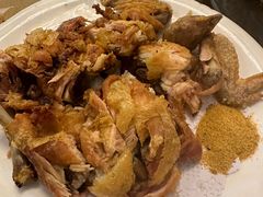 -开元食府(长兴路店)