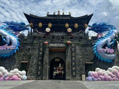 -天龙八部武侠城