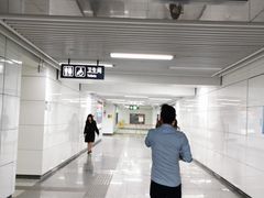 -盈丰路(地铁站)