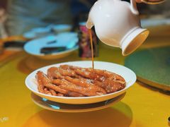 鲍汁凤爪-金玉满堂潮州酒楼(无限极荟购物广场店)