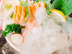 -仙隐小鹿中华料理(南宁万象城店)