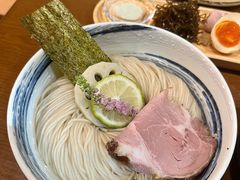 -真打拉面·日式拉面新流派(体育西横街店)