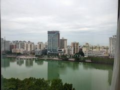 -三亚中亚国际大酒店