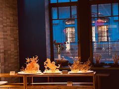 -三号黄浦会Canton Table