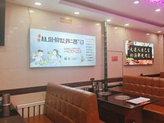 -瑞杰烧烤店·24小时营业(山东路店)