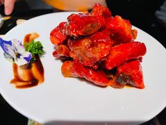 糖醋小排-苏帮袁Sue Cuisine(南开大悦城店)