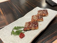 -山葵家·创意料理(临平银泰城店)