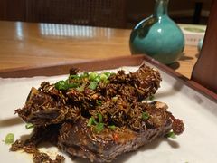 -沅江水·湖南家宴(南村万博长隆商圈店)