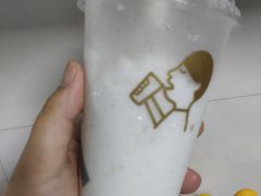 -喜茶(上海五角场万达店)