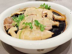 -南园酒家(前进路店)