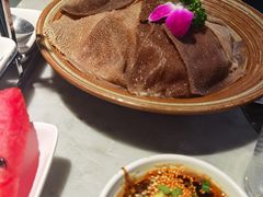 -尚尚仙·酸汤猪手·猪肚鸡火锅(华联万柳购物中心店)