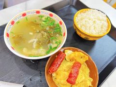 -陈记汤饭(水巷口店)