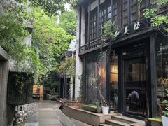 -南宋御街