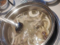 -三个椰子·现砍椰子鸡(金源CBD店)