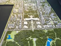 -深圳市当代艺术与城市规划馆