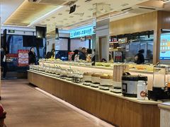 -素满香·Vegan食养自助(天一广场店)